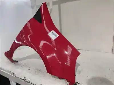 Second-hand car spare part front right fin for renault modus i 1.2 16v hi-flex oem iam references   