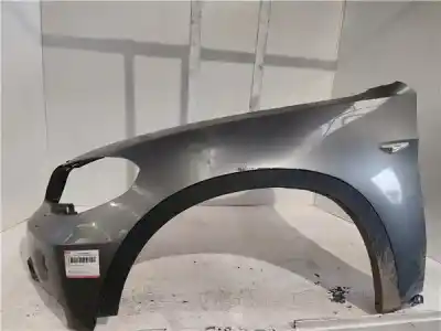 İkinci el araba yedek parçası sol ön çamurluk için bmw serie x5 (e70) 3.0d oem iam referansları 