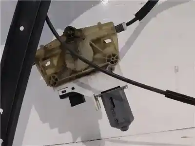 Second-hand car spare part driver left window regulator for audi a6 avant (4f5) 2.0 tdi oem iam references 4f0959801d  