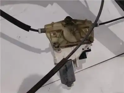 Peça sobressalente para automóvel em segunda mão elevador de vidros dianteiro direito por audi a6 avant (4f5) 2.0 tdi referências oem iam 4f0959802d  