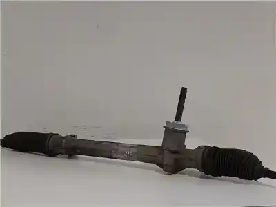 Second-hand car spare part Steering Rack for OPEL CORSA D 1.2 CAT (A 12 XER / LDC) OEM IAM references A0010593  