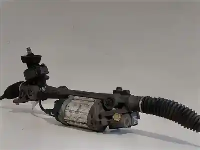 Piesă de schimb auto la mâna a doua caseta de direcție pentru volkswagen passat berlina (3c2) 2.0 tdi 16v referințe oem iam 