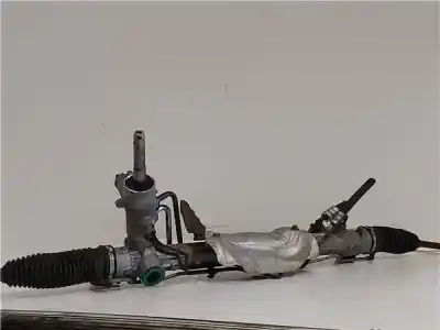 Автозапчасти б/у рулевая рейка за FORD FOCUS II (DA_) 1.6 TDCi ссылки OEM IAM 5M51-3200-EG  