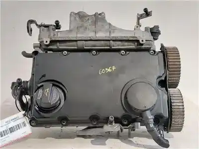 Автозапчасти б/у задницы за audi a6 avant (4f5) 2.0 tdi ссылки oem iam 03g103308c