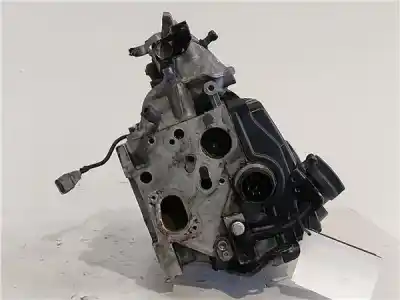 Peça sobressalente para automóvel em segunda mão cabeça / culatra por audi a6 avant (4f5) 2.0 tdi referências oem iam 03g103308c  
