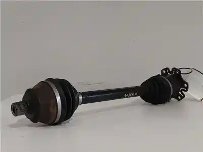 Автозапчасти б/у передняя правая трансмиссия за audi a6 avant (4f5) 2.0 tdi ссылки oem iam 