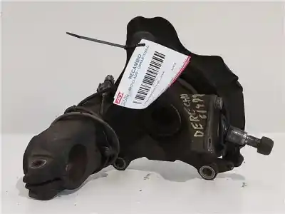 İkinci el araba yedek parçası ön sag knuckle için peugeot boxer autobús 2.2 hdi 120 oem iam referansları 