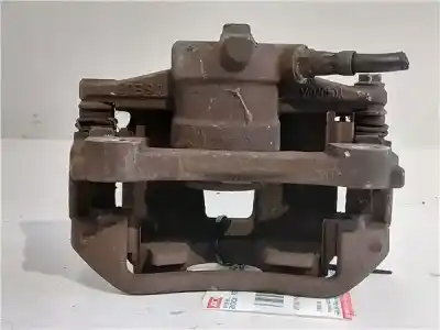 İkinci el araba yedek parçası arka sag fren kaliper için peugeot boxer autobús 2.2 hdi 120 oem iam referansları 