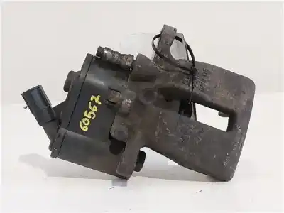 Автозапчасти б/у задний левый тормозной суппорт за audi a6 avant (4f5) 2.0 tdi ссылки oem iam 