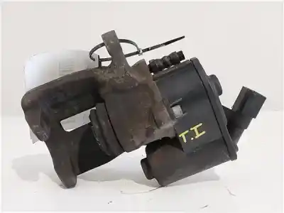 Pezzo di ricambio per auto di seconda mano pinza freno posteriore sinistra per audi a6 avant (4f5) 2.0 tdi riferimenti oem iam   h205
