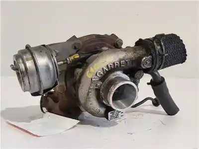 Pezzo di ricambio per auto di seconda mano turbocompressore per kia ceed (ed) 2.0 emotion riferimenti oem iam 28231-27480  