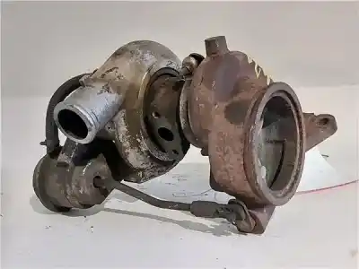İkinci el araba yedek parçası turbosarj için peugeot boxer autobús 2.2 hdi 120 oem iam referansları 