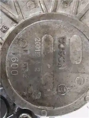 Peça sobressalente para automóvel em segunda mão bomba de injeção por audi a6 avant (4f5) 2.0 tdi referências oem iam 200112a2  