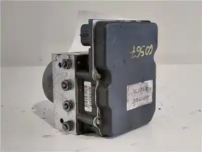 Pezzo di ricambio per auto di seconda mano abs per audi a6 avant (4f5) 2.0 tdi riferimenti oem iam   0265950556