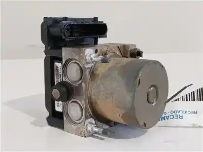 Автозапчасти б/у абс за citroen c4 berlina 1.6 16v hdi ссылки oem iam 9649988280