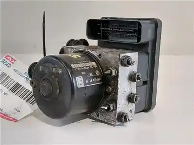 Second-hand car spare part abs for seat altea (5p1) 2.0 tdi 16v oem iam references 1k0614517h