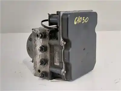 İkinci el araba yedek parçası abs için kia ceed (ed) 2.0 emotion oem iam referansları   0265235330