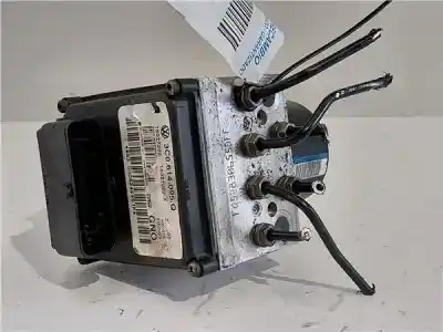 Piesă de schimb auto la mâna a doua abs pentru volkswagen passat berlina (3c2) 2.0 tdi 16v referințe oem iam 