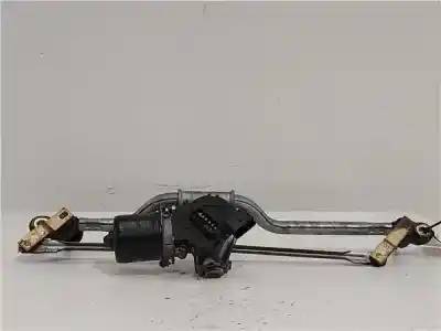 Piesă de schimb auto la mâna a doua motor stergãtor fatã pentru renault clio ii fase ii (b/cb0) 1.5 dci diesel referințe oem iam 8200264711