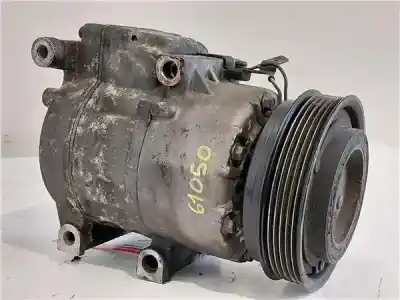 Pezzo di ricambio per auto di seconda mano  per KIA CEED (ED)  Riferimenti OEM IAM   AP6DA04