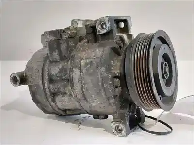 Автозапчасти б/у компрессор кондиционера воздуха за audi a6 avant (4f5) 2.0 tdi ссылки oem iam 8fk351110881