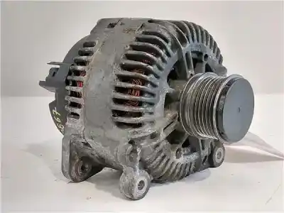 Автозапчасти б/у генератор за audi a6 avant (4f5) 2.0 tdi ссылки oem iam 03g903016a