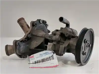 İkinci el araba yedek parçası hidrolik direksiyon pompasi için peugeot boxer autobús 2.2 hdi 120 oem iam referansları 6c113 a674aa