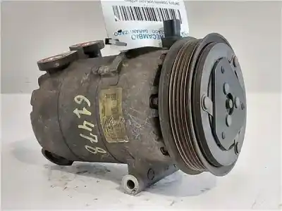 İkinci el araba yedek parçası klima kompresörü için peugeot boxer autobús 2.2 hdi 120 oem iam referansları 