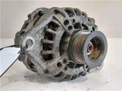 İkinci el araba yedek parçası ALTERNATÖR için IVECO DAILY CAJA CERRADA 2.3 TD OEM IAM referansları   