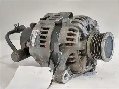 İkinci el araba yedek parçası ALTERNATÖR için KIA CEED (ED) 2.0 Emotion OEM IAM referansları 37300-27021  