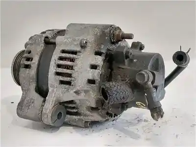 Peça sobressalente para automóvel em segunda mão alternador por kia ceed (ed) 2.0 emotion referências oem iam 37300-27021  