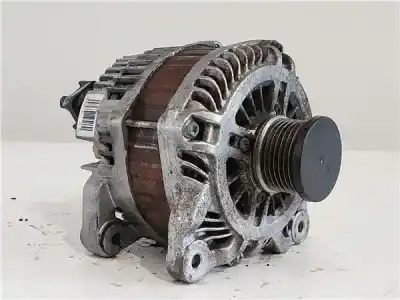 İkinci el araba yedek parçası ALTERNATÖR için RENAULT ESPACE IV (JK0/1_) 2.0 dCi (JK01. JK02. JK1J. JK1K. JK1H) OEM IAM referansları 8200654789  