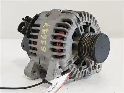 İkinci el araba yedek parçası ALTERNATÖR için CITROEN C4 BERLINA 1.6 16V HDi OEM IAM referansları   