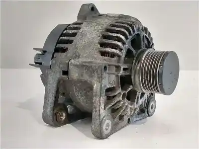 İkinci el araba yedek parçası ALTERNATÖR için RENAULT CLIO II FASE II (B/CB0) 1.5 dCi Diesel OEM IAM referansları 82003868206  