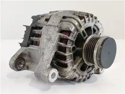 İkinci el araba yedek parçası ALTERNATÖR için OPEL CORSA D 1.2 CAT (A 12 XER / LDC) OEM IAM referansları 13581893  