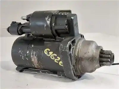 Tweedehands auto-onderdeel MOTOR START voor SEAT ALTEA (5P1) 2.0 TDI 16V OEM IAM-referenties 0986020260  