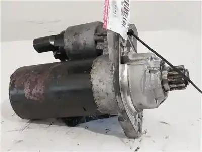 Tweedehands auto-onderdeel MOTOR START voor VOLKSWAGEN PASSAT BERLINA (3C2) 2.0 TDI 16V OEM IAM-referenties 001123014  