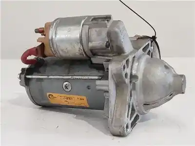 Tweedehands auto-onderdeel MOTOR START voor RENAULT ESPACE IV (JK0/1_) 2.0 dCi (JK01. JK02. JK1J. JK1K. JK1H) OEM IAM-referenties   