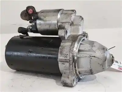 Tweedehands auto-onderdeel MOTOR START voor SSANGYONG REXTON / REXTON II (GAB_) 2.7 XDI 4X4 OEM IAM-referenties 112440  