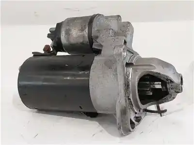 Tweedehands auto-onderdeel MOTOR START voor OPEL CORSA D 1.2 CAT (A 12 XER / LDC) OEM IAM-referenties   