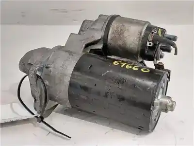 Peça sobressalente para automóvel em segunda mão motor de arranque por opel corsa d 1.2 cat (a 12 xer / ldc) referências oem iam   0001137006