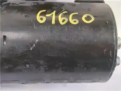 Peça sobressalente para automóvel em segunda mão motor de arranque por opel corsa d 1.2 cat (a 12 xer / ldc) referências oem iam   0001137006