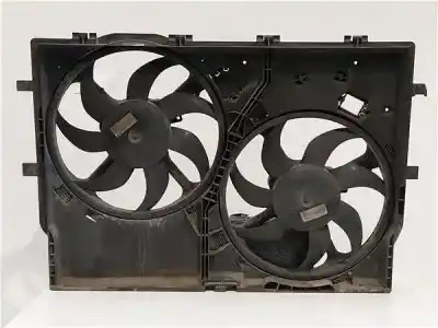 İkinci el araba yedek parçası elektro fan için peugeot boxer autobús 2.2 hdi 120 oem iam referansları 13158710-80