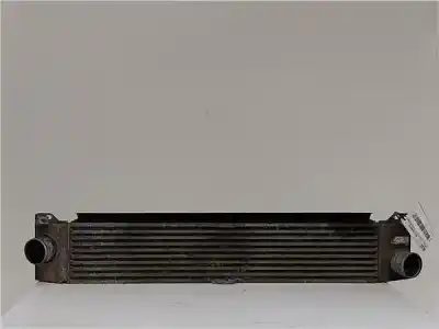 İkinci el araba yedek parçası INTERCOOLER için PEUGEOT BOXER AUTOBÚS 2.2 HDi 120 OEM IAM referansları 1347700080  