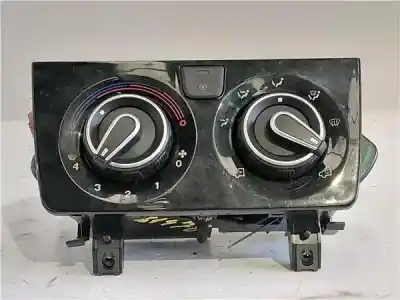 İkinci el araba yedek parçası IKLIM KONTROLÜ için PEUGEOT BOXER AUTOBÚS 2.2 HDi 120 OEM IAM referansları 168340200  