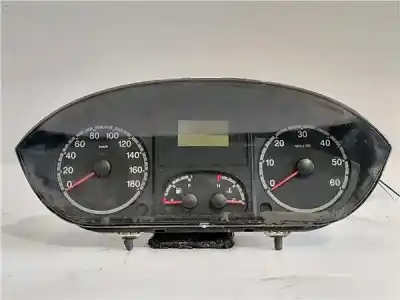 İkinci el araba yedek parçası enstrüman paneli için peugeot boxer autobús 2.2 hdi 120 oem iam referansları 1340672080