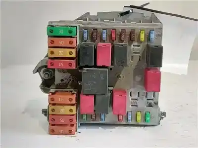 İkinci el araba yedek parçası bsm kontrol ünitesi için peugeot boxer autobús 2.2 hdi 120 oem iam referansları 1349948080