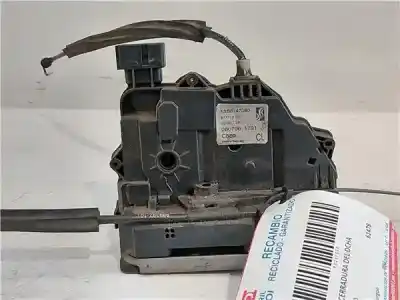 İkinci el araba yedek parçası sag ön kapi kilidi için peugeot boxer autobús 2.2 hdi 120 oem iam referansları 1350147080