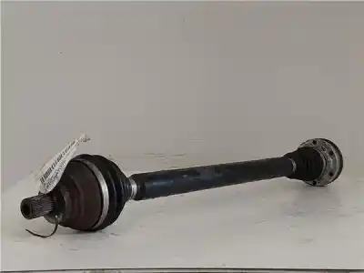 Piesă de schimb auto la mâna a doua transmisie fatã dreapta pentru volkswagen passat berlina (3c2) 2.0 tdi 16v referințe oem iam 1k0407272