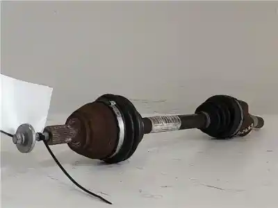 Second-hand car spare part  for FORD FOCUS II (DA_)  OEM IAM references 3M51-3B437-DAF  